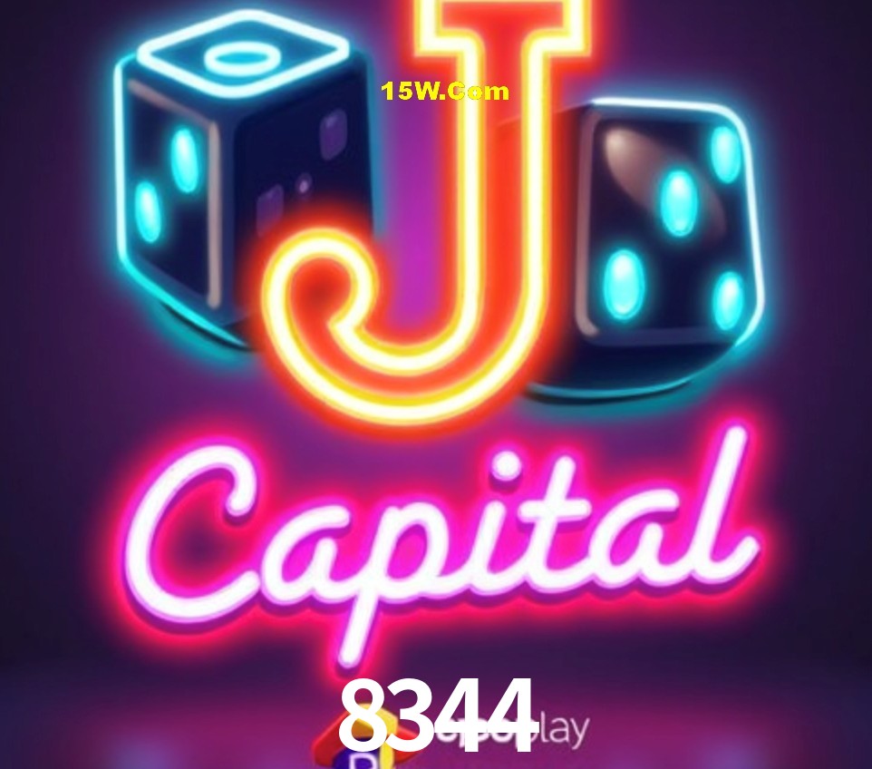 Descubra a Magia dos Jogos de Arcade no 8344