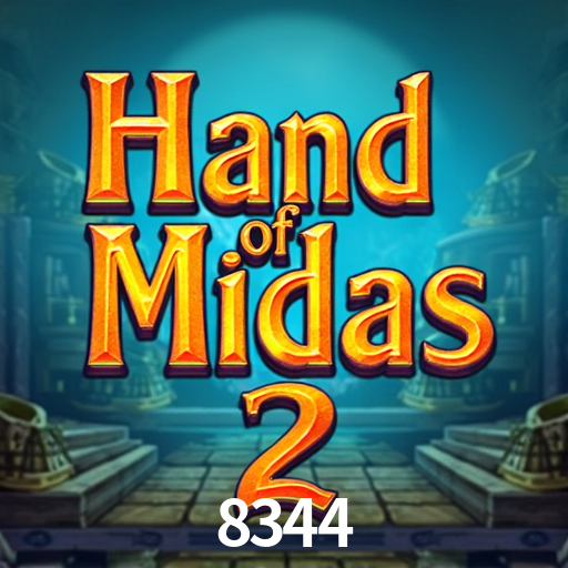 Jogos de Slot 8344