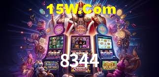 Live Casino 8344