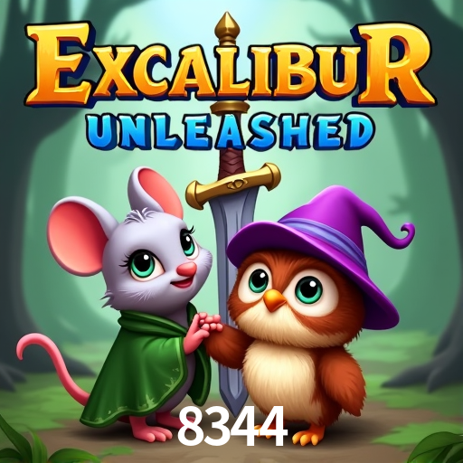 Diretório de Jogos 8344