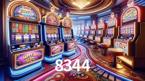 Crash Games Statistics 8344