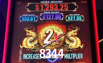 Apostas Esportivas na 8344: Um Guia Completo