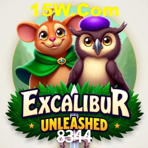 Jogos Exclusivos 8344