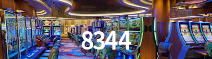 Programa VIP 8344