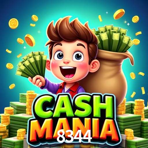 cassino 8344