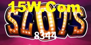 Sinta a adrenalina dos jogos de cassino com 8344