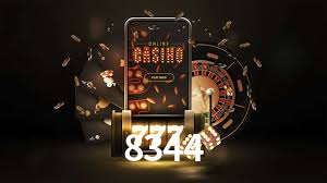 8344: A Experiência de Casino com Jogos de Mesa ao Vivo