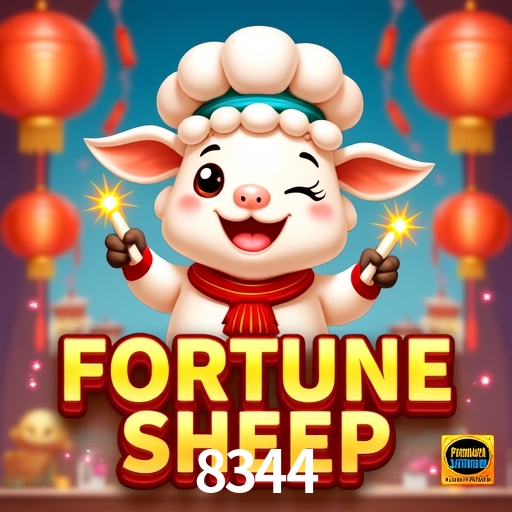 A Emoção da Loteria na 8344: Uma Chance de Mudança de Vida