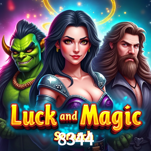 Desvendando o Mundo dos Jogos Virtuais na 8344